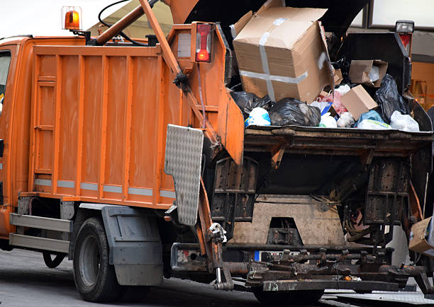Best Commercial Junk Removal  in Carrollton, VA